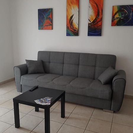 Fantastic 3 Bedrooms Mareverde, Wifi Free Адехе Экстерьер фото