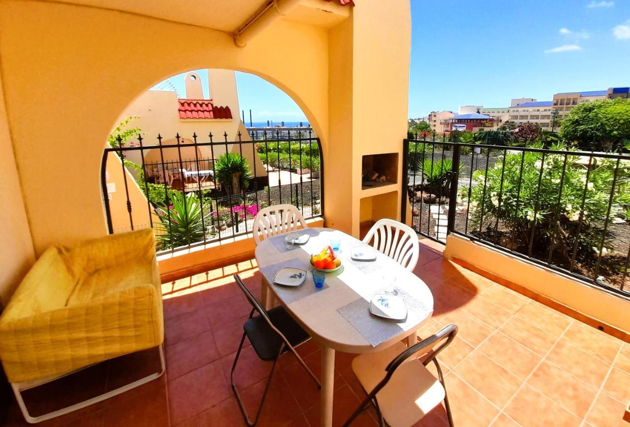 Fantastic 3 Bedrooms Mareverde, Wifi Free Адехе Экстерьер фото