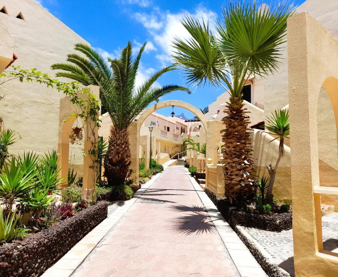 Fantastic 3 Bedrooms Mareverde, Wifi Free Адехе Экстерьер фото