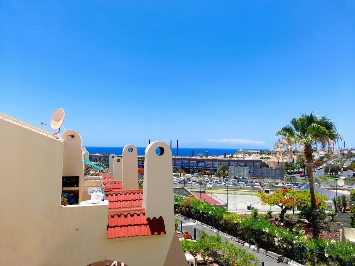Fantastic 3 Bedrooms Mareverde, Wifi Free Адехе Экстерьер фото
