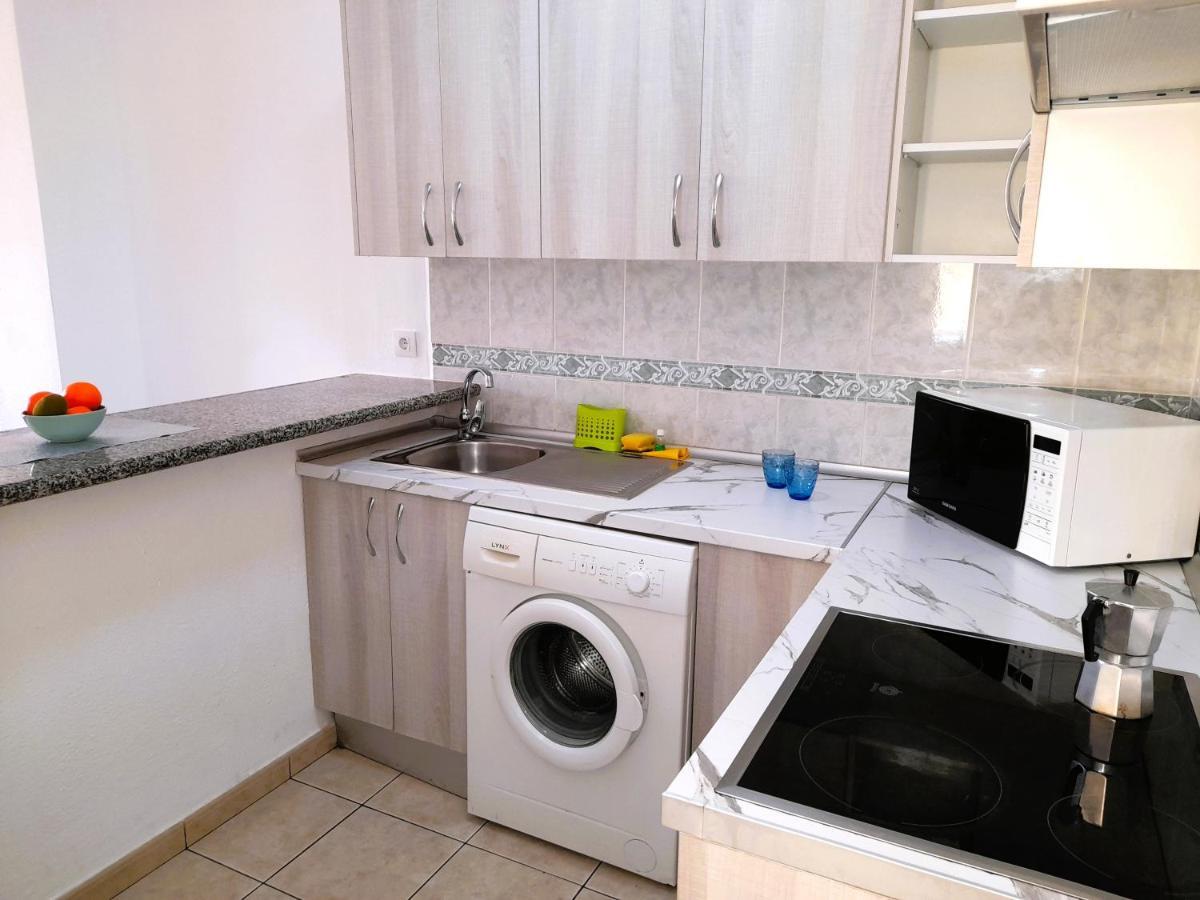 Fantastic 3 Bedrooms Mareverde, Wifi Free Адехе Экстерьер фото