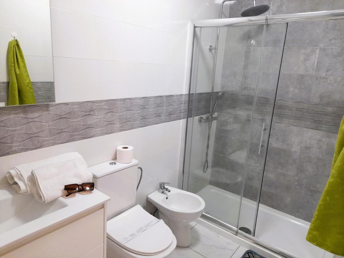 Fantastic 3 Bedrooms Mareverde, Wifi Free Адехе Экстерьер фото