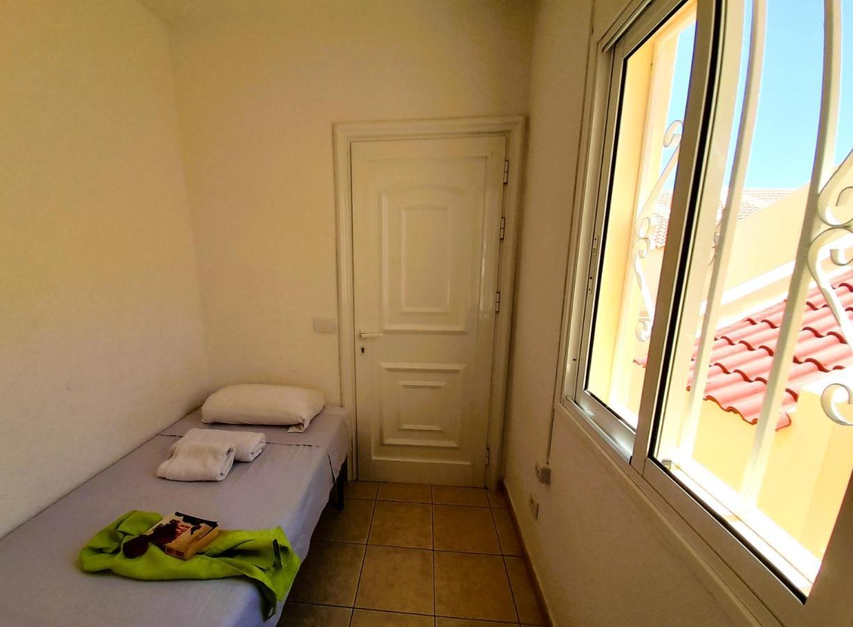 Fantastic 3 Bedrooms Mareverde, Wifi Free Адехе Экстерьер фото