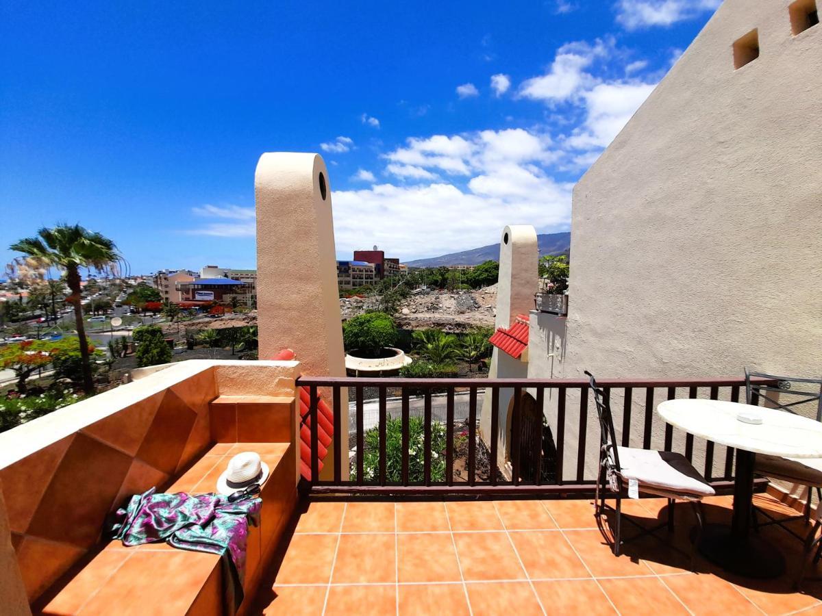 Fantastic 3 Bedrooms Mareverde, Wifi Free Адехе Экстерьер фото