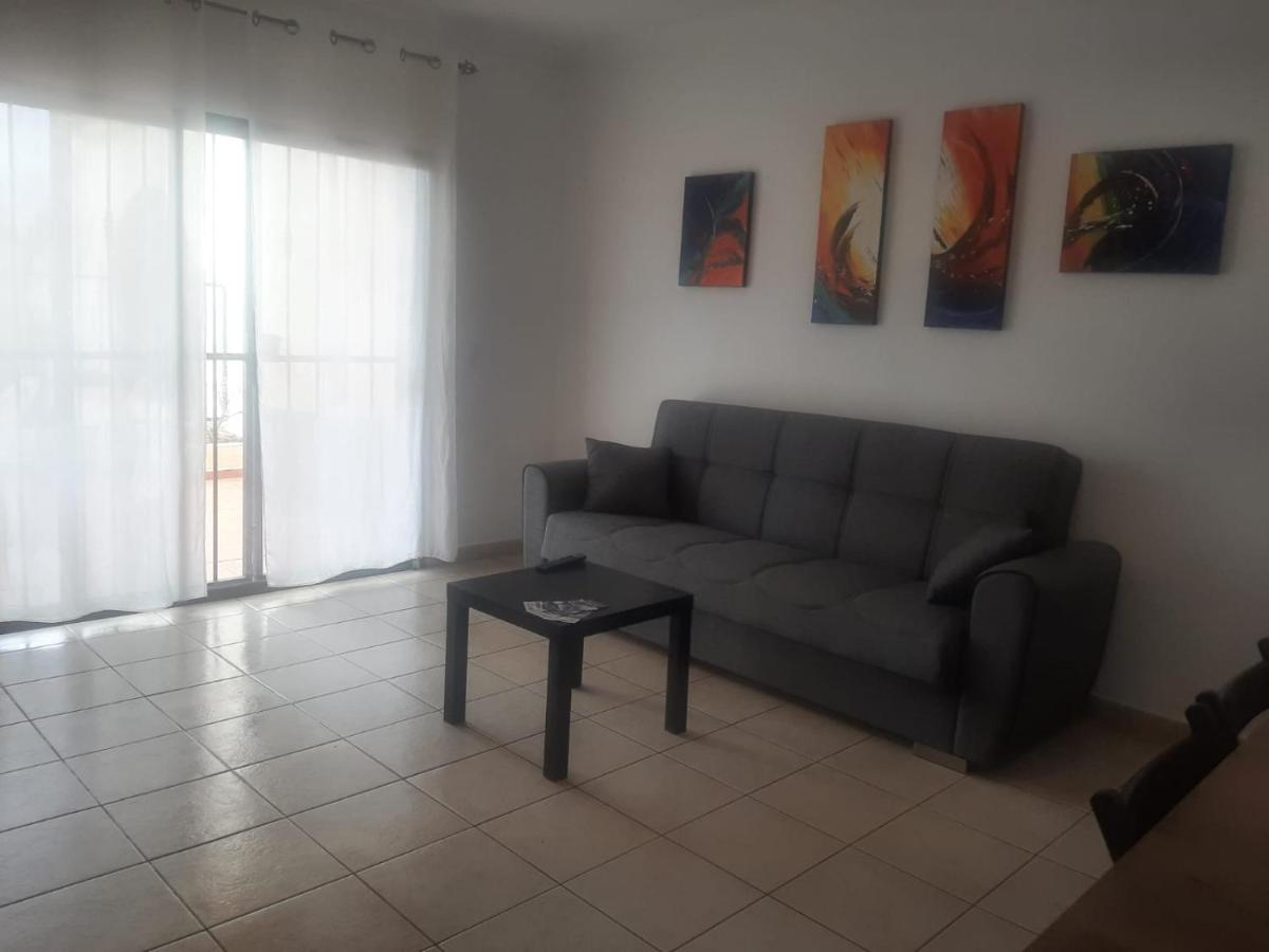 Fantastic 3 Bedrooms Mareverde, Wifi Free Адехе Экстерьер фото