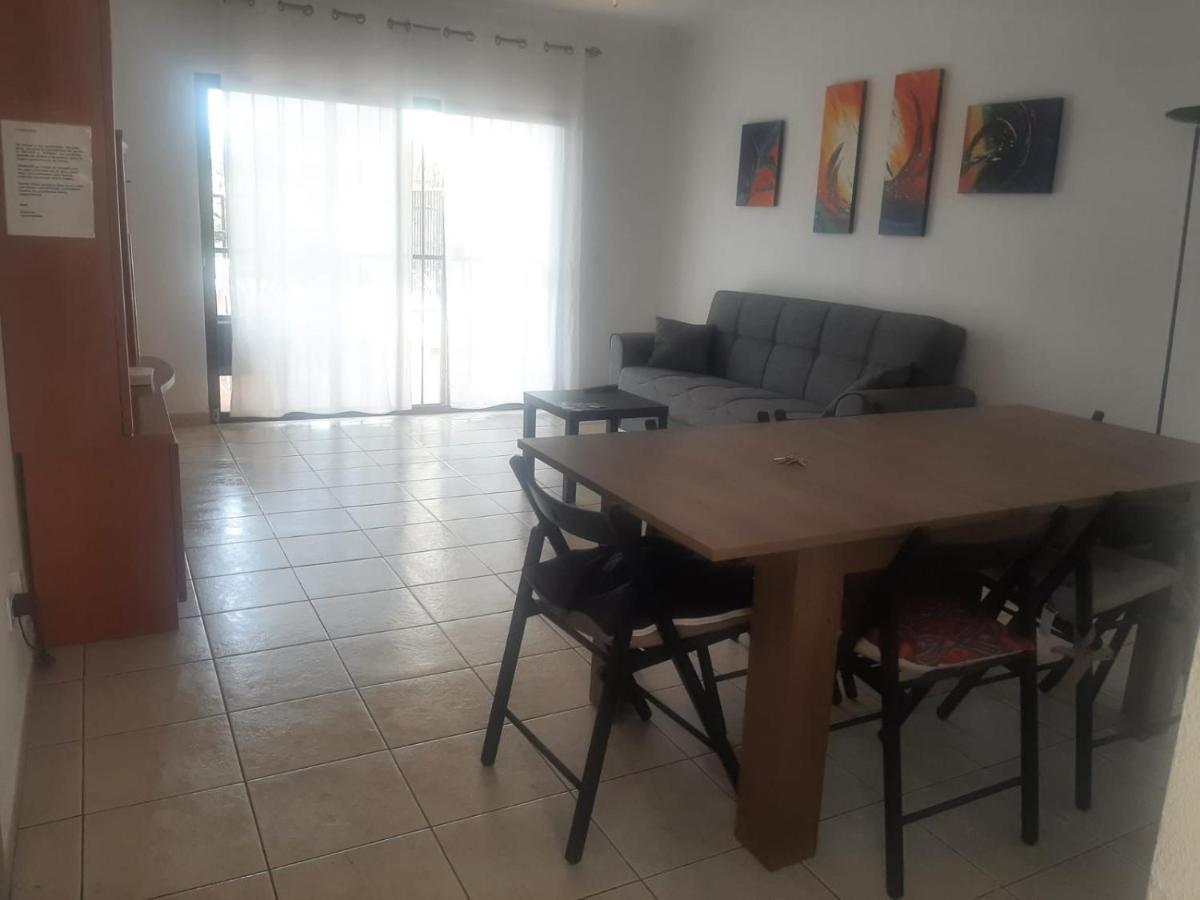 Fantastic 3 Bedrooms Mareverde, Wifi Free Адехе Экстерьер фото